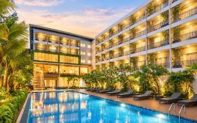 Diamond Hotel Kuta Bali